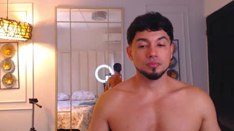 Hussain   aaron and Ekko online show from March 2026 07:10:01 PM