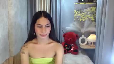 SEXY JASMINE online show from May 2026 04:50:01 AM