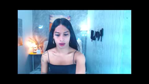 SEXY JASMINE online show from May 2026 11:16:02 AM