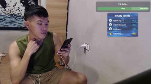 hotcuteasianxx online show from November 2025 10:32:02 PM