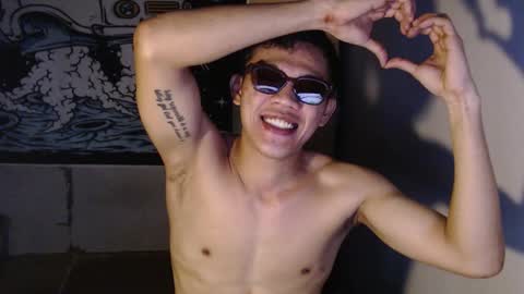 hotcuteasianxx online show from January 2026 12:27:02 AM