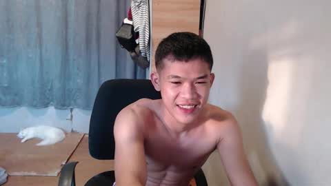 Snapshot of hotcuteasianxx chatting on February 2026 10:25:01 PM hotcuteasianxx online show from February 2026 10:25:01 PM