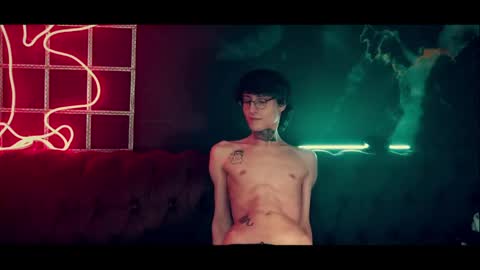 Archi Stewart online show from April 2026 06:45:01 PM