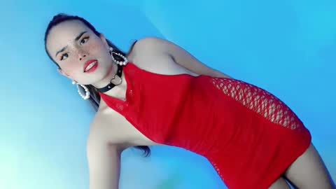 JANNA online show from January 2025 10:52:02 AM