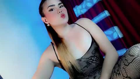 Snapshot of hotesttransintown chatting on February 2026 02:20:02 AM JANNA online show from February 2026 02:20:02 AM