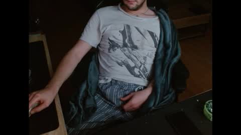 Mephisto667 online show from March 2026 03:23:02 AM