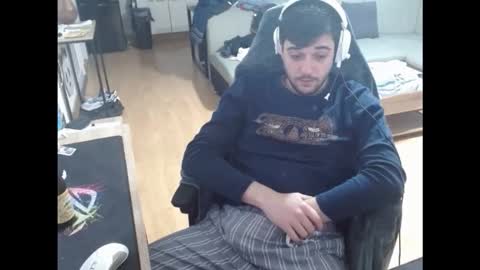 Mephisto667 online show from March 2026 06:25:01 PM