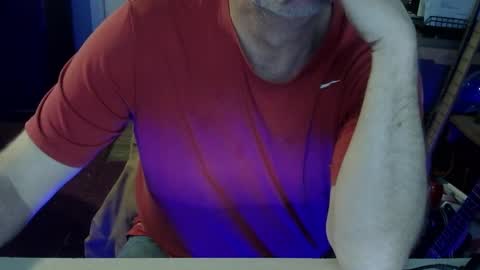 Smoochface online show from February 2025 04:31:01 PM