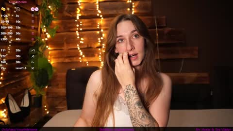 hotfrecklesgirl online show from October 2025 11:11:02 AM