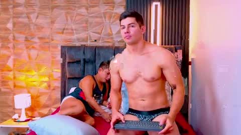 felipe  marcello online show from May 2026 02:25:01 PM