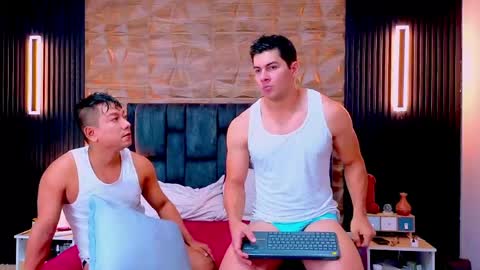 felipe  marcello online show from May 2026 02:14:01 PM