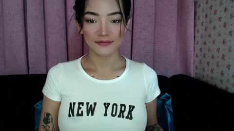 Kimberly Baby online show from March 2025 05:29:02 AM