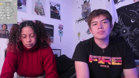 Sam and Nico online show from January 2025 02:50:01 AM