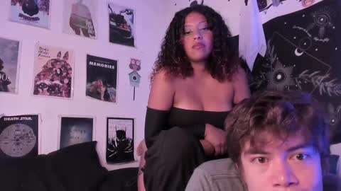 Sam and Nico online show from March 2025 03:28:02 AM