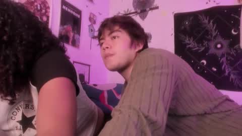 Sam and Nico online show from January 2026 01:44:01 AM