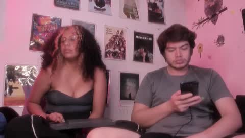 Sam and Nico online show from February 2026 02:21:02 AM