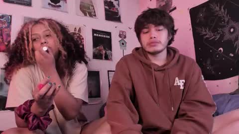 Sam and Nico online show from February 2026 03:59:02 AM