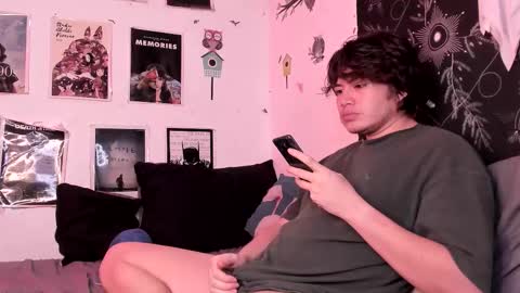 Sam and Nico online show from March 2026 02:35:02 AM