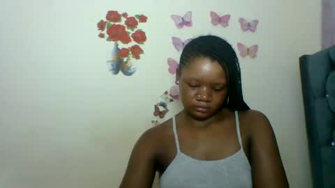 Snapshot of hotjeylee chatting on July 2026 12:35:02 AM LOYCE online show from July 2026 12:35:02 AM