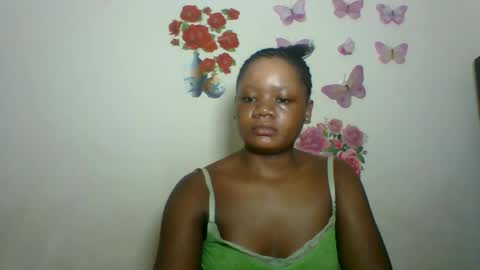 Snapshot of hotjeylee chatting on July 2026 12:35:02 AM LOYCE online show from July 2026 12:35:02 AM