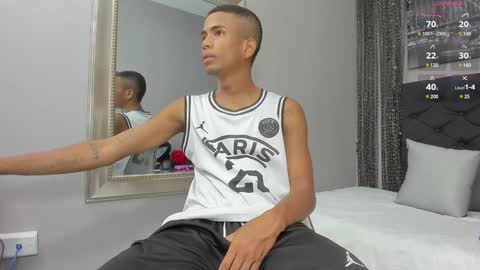 Hotkoljei online show from January 2025 02:38:02 AM