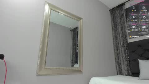 Hotkoljei online show from February 2025 02:37:01 AM