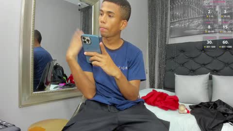 Hotkoljei online show from February 2025 04:04:01 AM