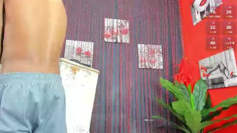 Hotkoljei online show from December 2025 04:00:02 AM