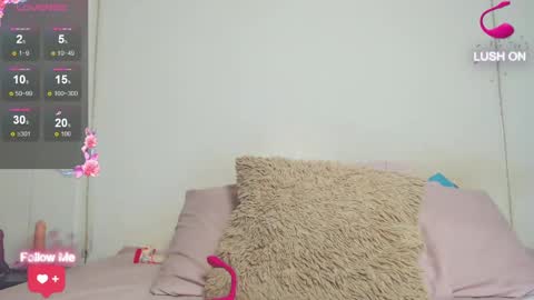 Krystel online show from February 2025 04:20:02 PM