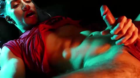 Hotlatinking online show from March 2025 12:53:01 AM