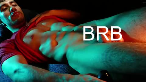 Hotlatinking online show from March 2025 05:22:02 AM