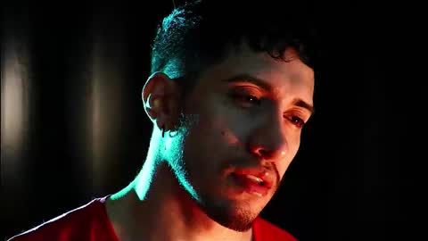 Hotlatinking online show from October 2025 11:58:01 PM