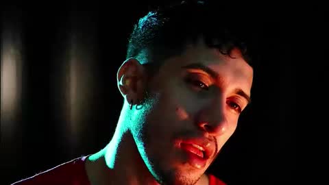 Hotlatinking online show from March 2026 08:38:02 PM