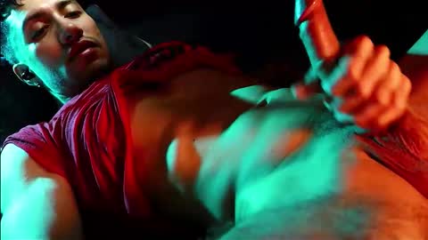 Hotlatinking online show from March 2026 02:04:02 AM