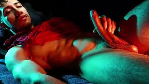 Hotlatinking online show from March 2026 09:48:02 PM