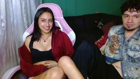 Eevee  Zoro online show from May 2026 11:12:03 PM