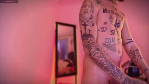 Snapshot of hotlatinox20cm chatting on February 2026 04:46:02 AM HoTLatinoX20CM online show from February 2026 04:46:02 AM