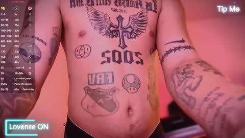 Snapshot of hotlatinox20cm chatting on March 2026 11:05:02 AM HoTLatinoX20CM online show from March 2026 11:05:02 AM