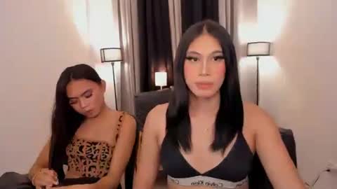 hotlestalinsandra online show from May 2026 12:19:02 AM