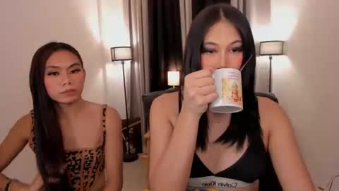 hotlestalinsandra online show from May 2026 11:55:01 PM