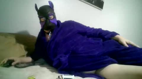 Snapshot of hotlionchub19 chatting on March 2026 02:04:01 AM Pup Oafy and Daddy Phatkyd online show from March 2026 02:04:01 AM