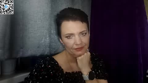 Snapshot of hotmamaqueen234 chatting on May 2026 07:56:02 PM hotmamaqueen234 online show from May 2026 07:56:02 PM