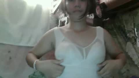 Snapshot of hotmarian46036 chatting on September 2025 07:13:02 AM hotmarian46036 online show from September 2025 07:13:02 AM