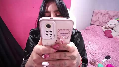 Natalia online show from May 2026 03:53:01 PM