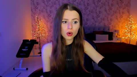 Snapshot of hotmolly_ chatting on March 2026 08:14:01 PM hotmolly_ online show from March 2026 08:14:01 PM