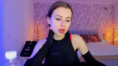 Snapshot of hotmolly_ chatting on March 2026 10:43:02 AM hotmolly_ online show from March 2026 10:43:02 AM