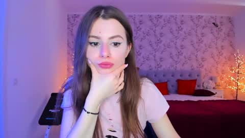 Snapshot of hotmolly_ chatting on April 2026 09:48:01 AM hotmolly_ online show from April 2026 09:48:01 AM