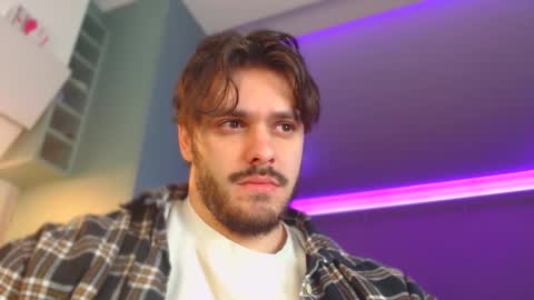 Jason online show from February 2025 12:19:01 AM