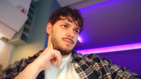 Jason online show from December 2025 01:23:01 AM