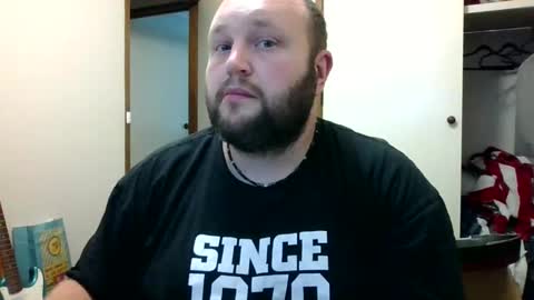 hotrodder323 online show from January 2025 05:16:02 AM